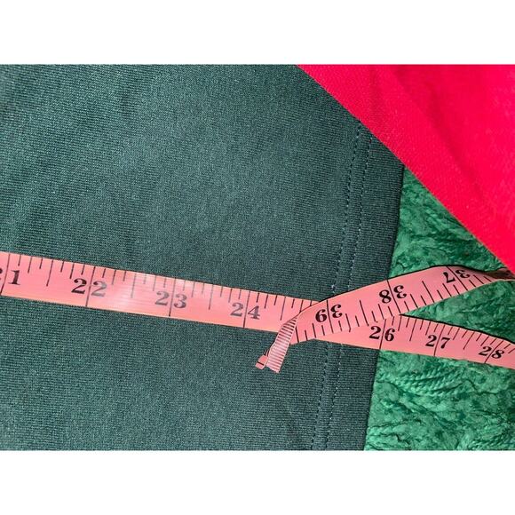 Vintage Worlds Greatest Dad Shirt Green Tee 1990s VTG Jerzees Small USA 90s - Picture 8 of 8